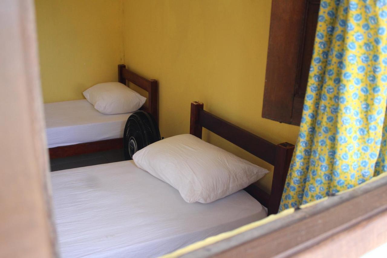 Rosario Temporada Hostel Olinda Ngoại thất bức ảnh