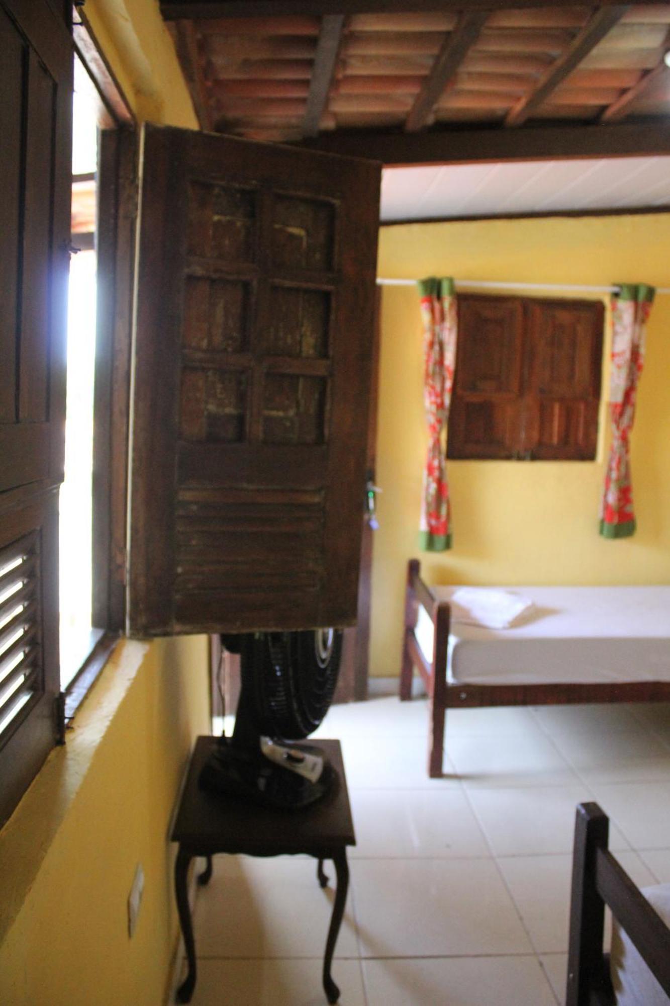 Rosario Temporada Hostel Olinda Ngoại thất bức ảnh