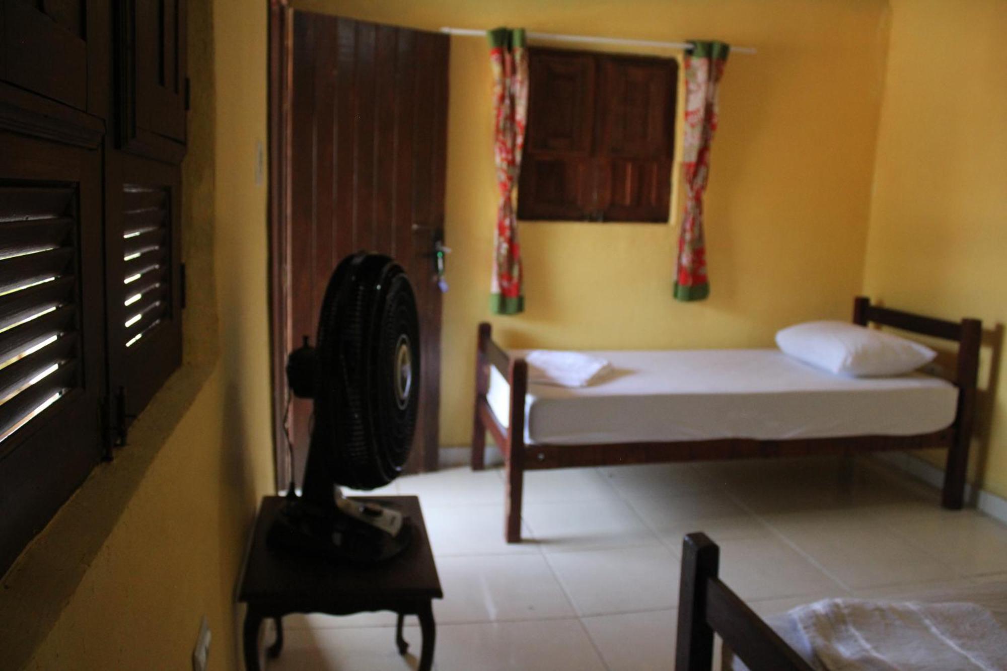Rosario Temporada Hostel Olinda Ngoại thất bức ảnh